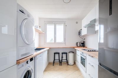 Appartement - 83 m² - 4 pièces