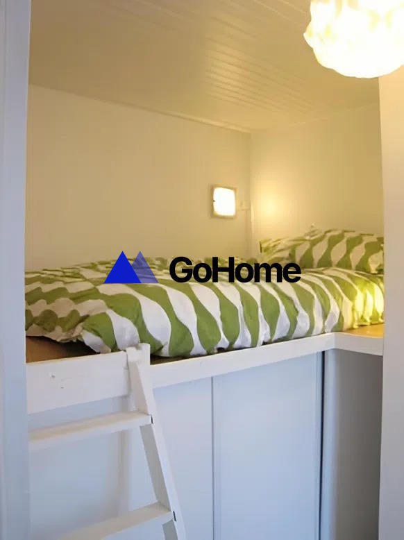 Appartement - 20 m² - 2 pièces