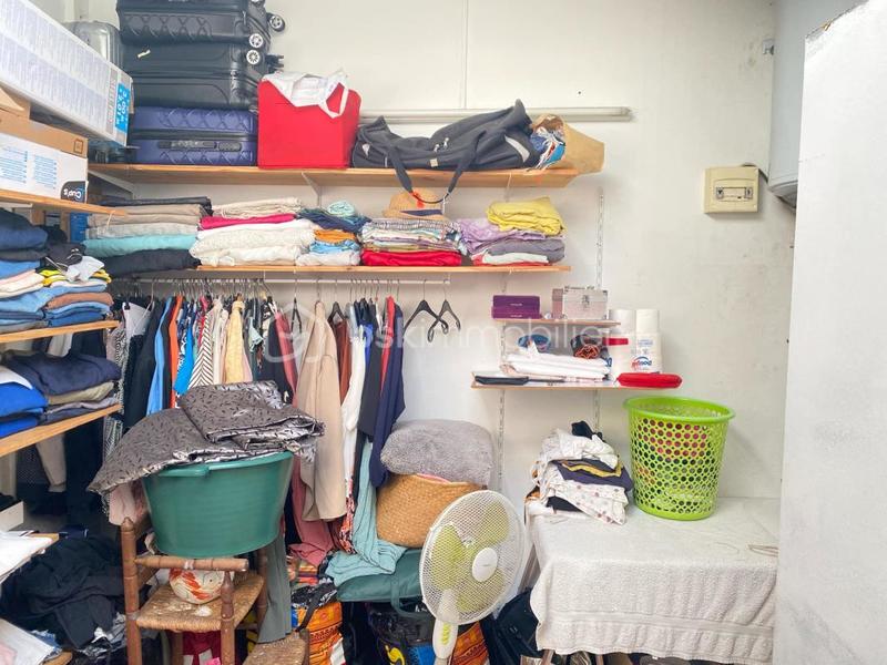 Maison en pierre - 90 m² - 4 pièces