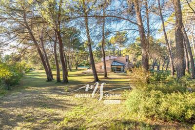 Maison - 194 m² - 7 pièces