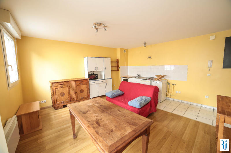 Appartement - 41 m² - 2 pièces