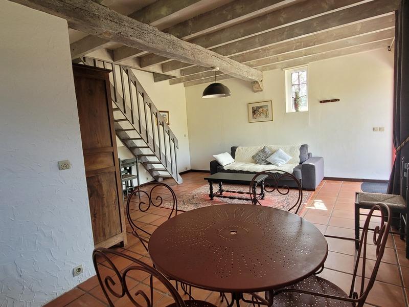 Propriété - 470 m² - 15 pièces