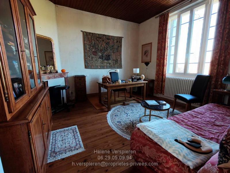 Maison - 147 m² - 7 pièces