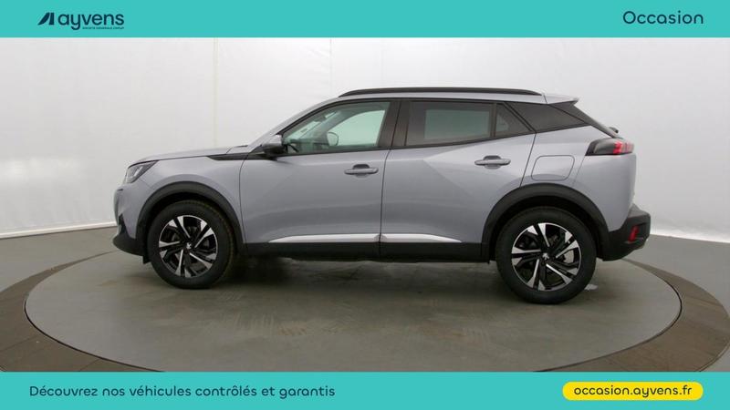 Peugeot 2008 1.2 PureTech 130ch s&amp;S Allure Pack Eat8