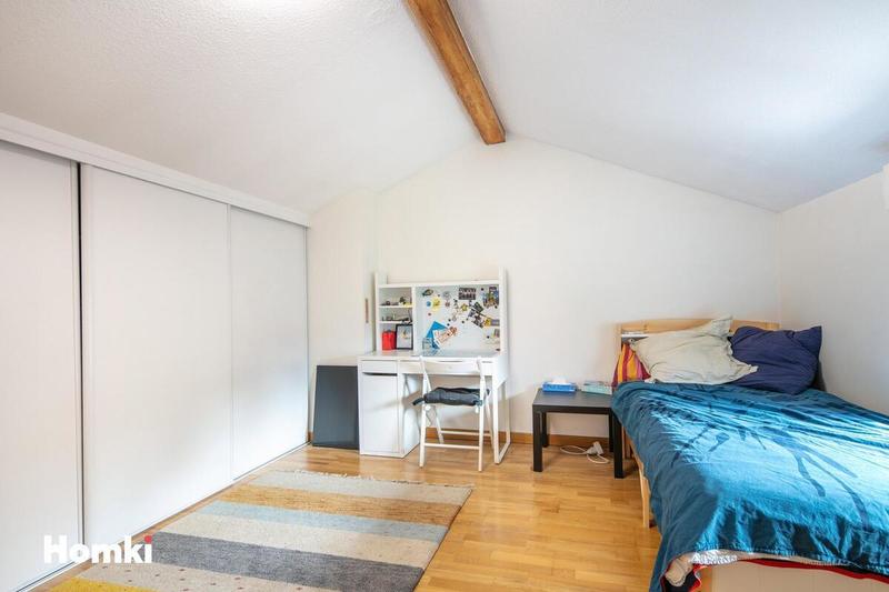 Maison - 158 m² - 5 pièces