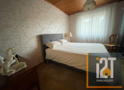 Villa - 103 m² - 4 pièces