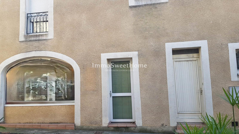 Maison traditionnelle - 129 m² - 4 pièces