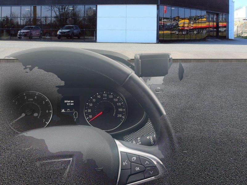 Dacia Jogger Eco-G 100 5 places Sl Extreme +