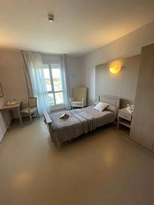 Appartement - 22 m² - 1 pièce