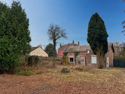 Maison - 190 m² - 5 pièces