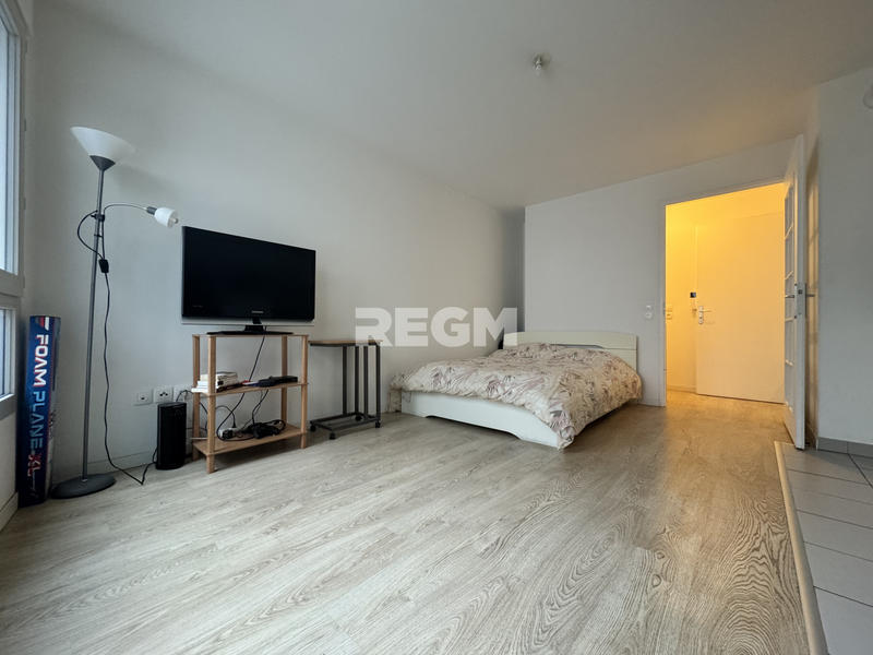 Appartement - 27 m² - 1 pièce