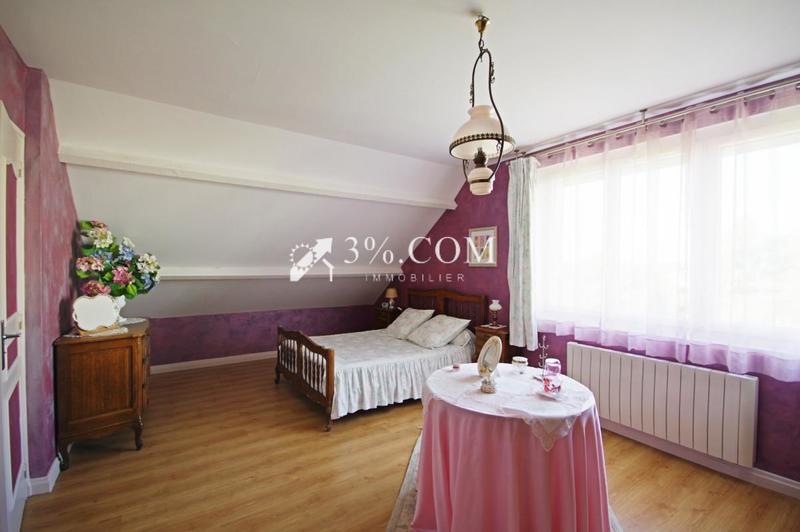 Pavillon - 173 m² - 7 pièces