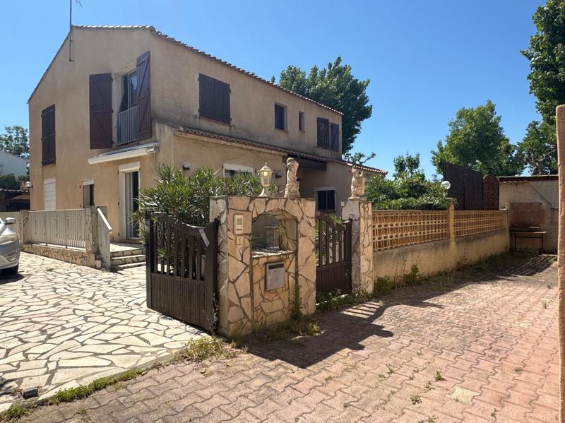 Villa - 159 m² - 7 pièces