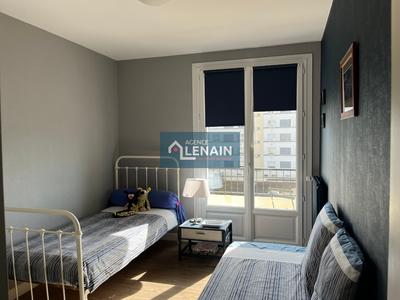 Appartement - 78 m² - 5 pièces