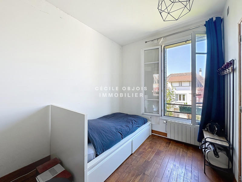 Maison ancienne - 87 m² - 5 pièces