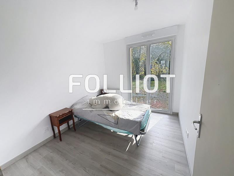 Maison - 76 m² - 5 pièces