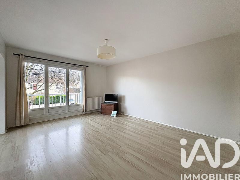 Appartement - 81 m² - 4 pièces