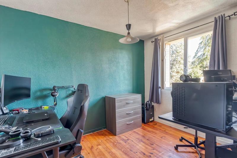 Appartement - 46 m² - 3 pièces