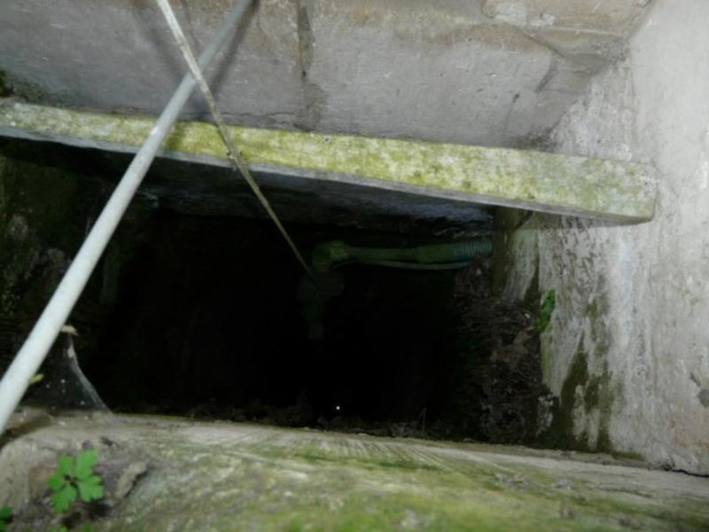 Maison de village - 400 m² - 11 pièces