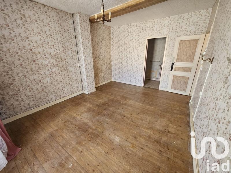 Maison - 98 m² - 5 pièces