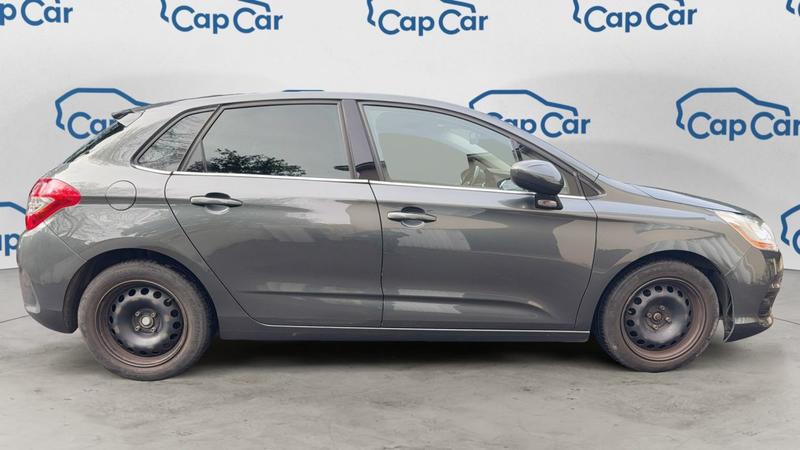 Citroën C4 1.6 e-Hdi 1112 Business