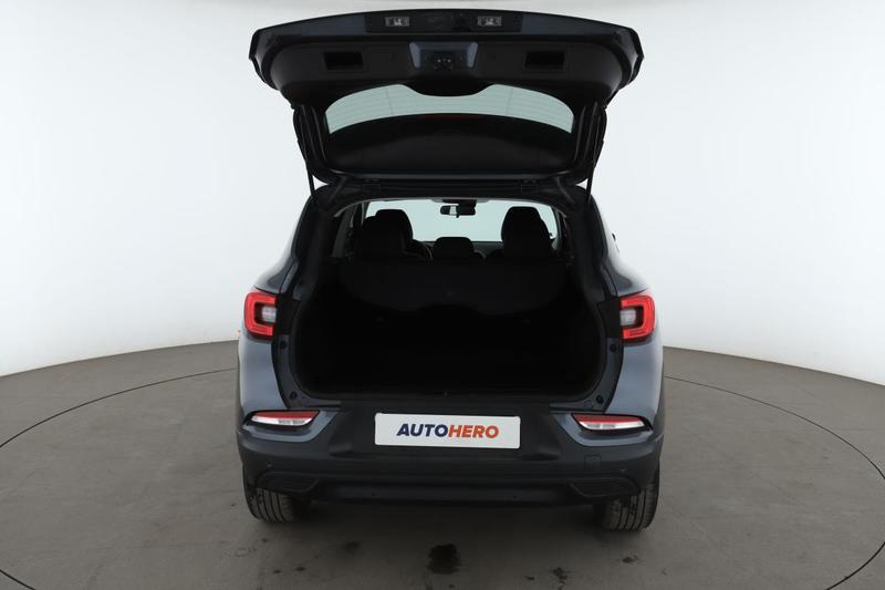 Renault Kadjar 1.3 TCe Sport Edition 140 ch