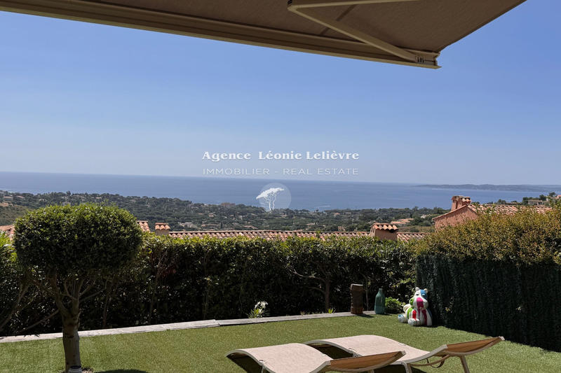 Mazet - 32 m² - 2 pièces