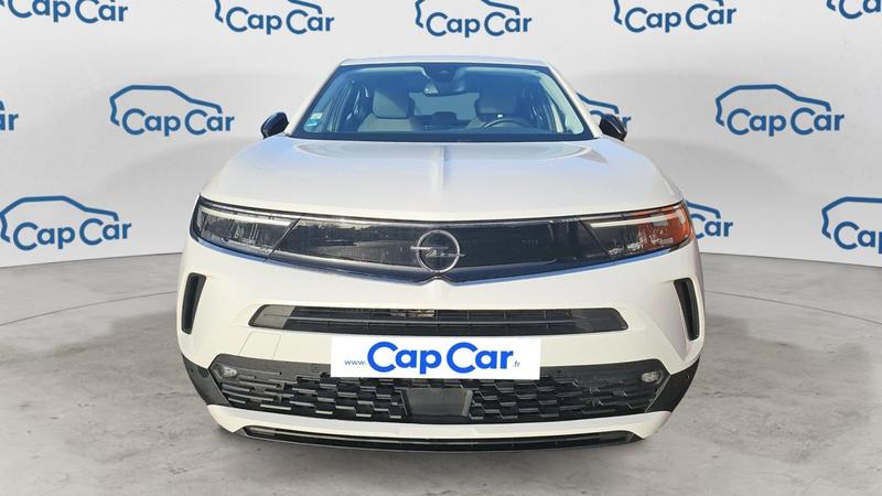 Opel Mokka 1.2 Turbo 130 Eat8 Elegance