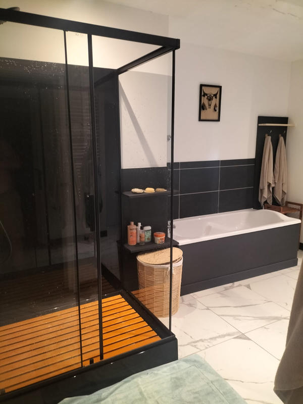 Maison - 281 m² - 8 pièces