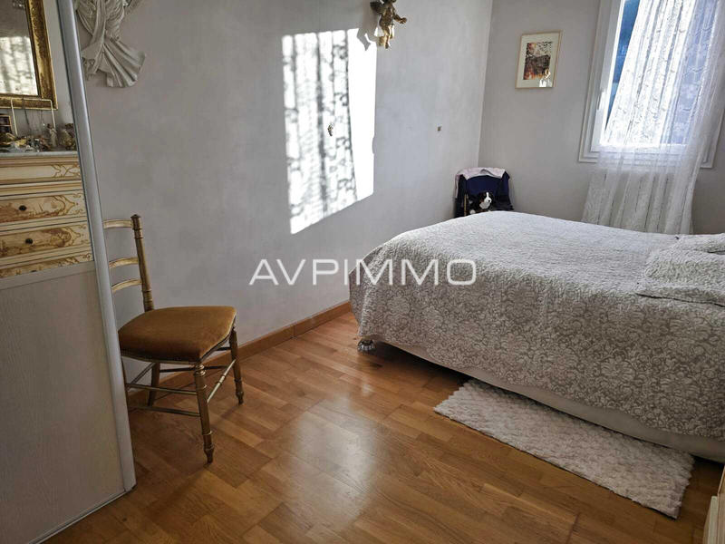 Maison - 114 m² - 5 pièces