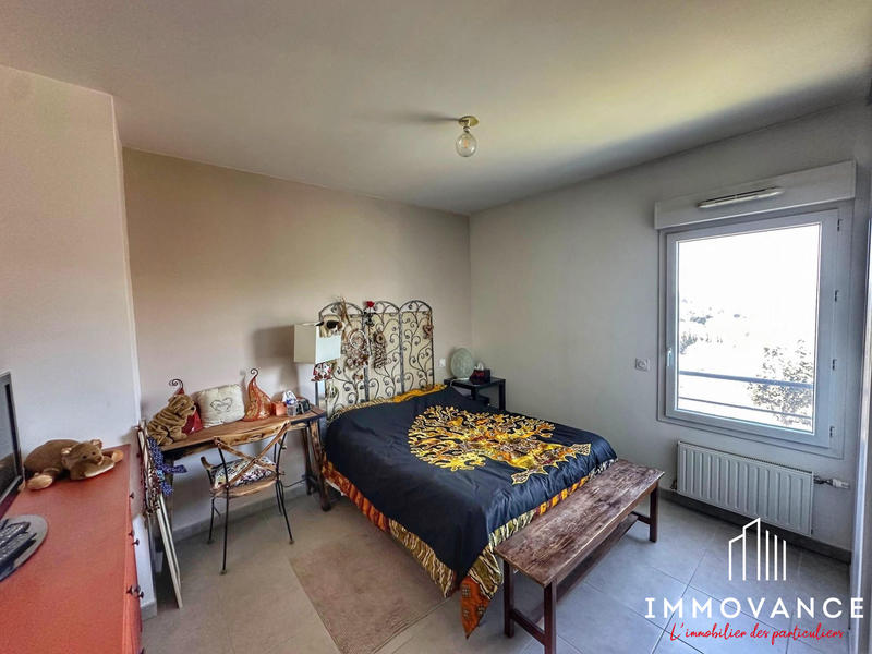 Appartement - 80 m² - 3 pièces