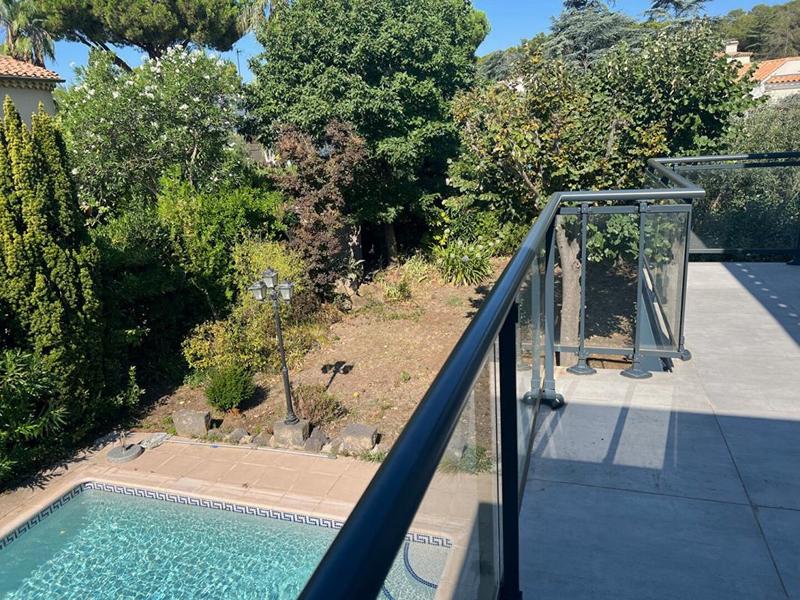 Villa - 183 m² - 6 pièces