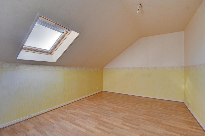 Maison - 133 m² - 6 pièces