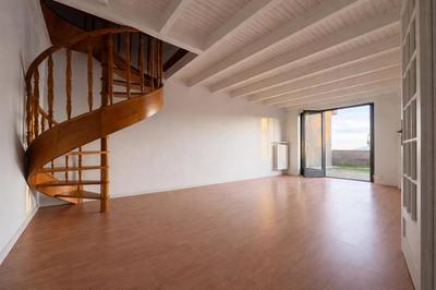 Maison - 145 m² - 4 pièces