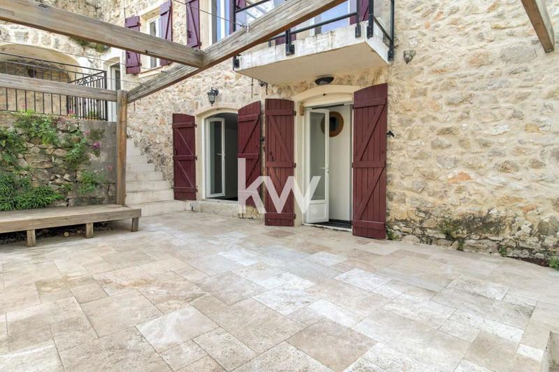 Maison - 167 m² - 5 pièces