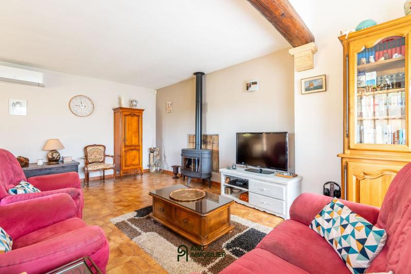 Villa - 140 m² - 5 pièces