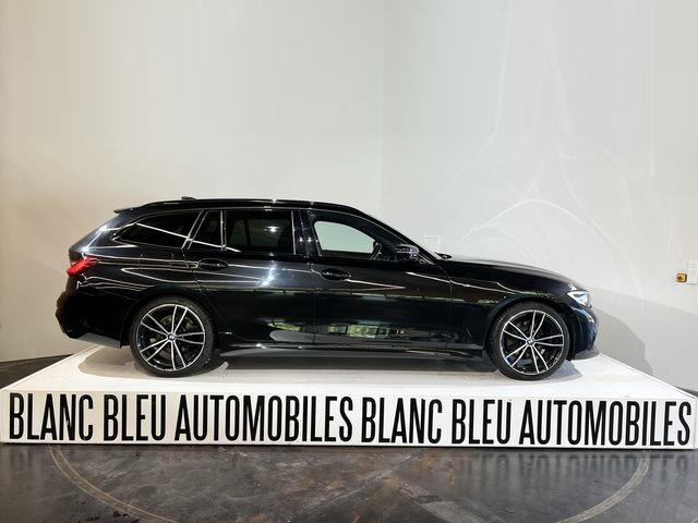Bmw Série 3 Touring (G21) 320da 190 Ch m Sport Bva