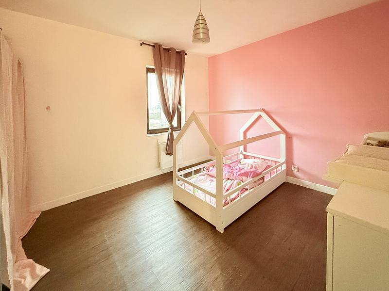 Appartement - 74 m² - 4 pièces