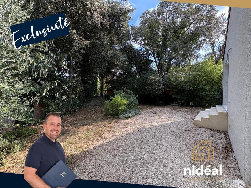 Maison - 59 m² - 3 pièces