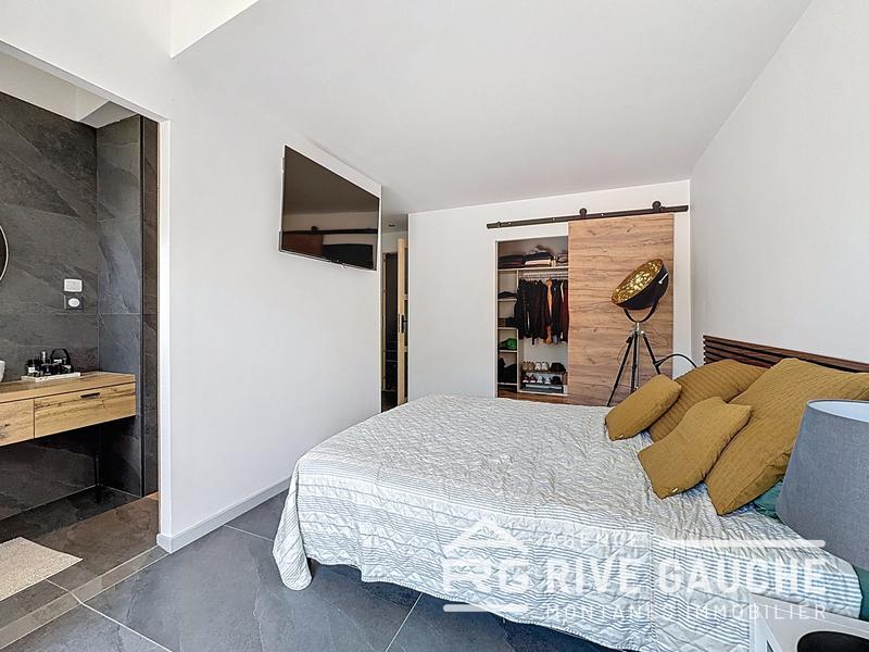 Maison - 112 m² - 3 pièces