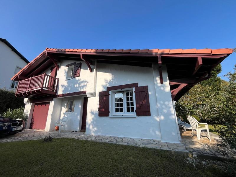 Viager - Maison - 90 m² - 5 pièces