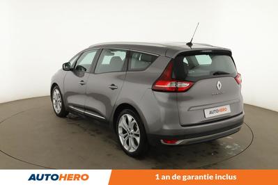 Renault Grand Scénic 1.5 dCi Energy Business Edc 7pl 110 ch