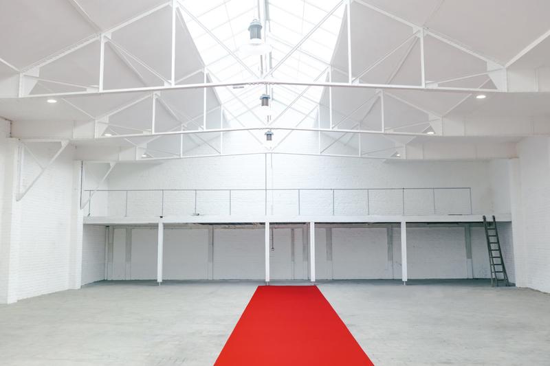 Local commercial - 460 m²