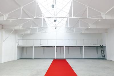 Local commercial - 460 m²