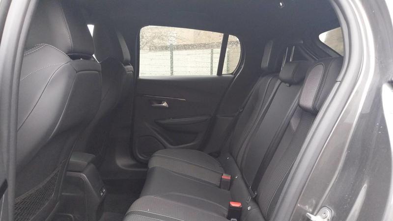 Peugeot 208 II 1.5 BlueHDi 100 Gt Line - Première main Entretien constructeur