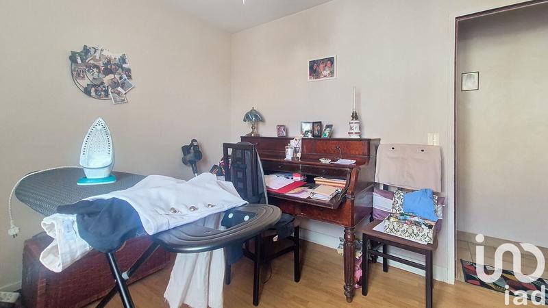 Maison - 229 m² - 9 pièces