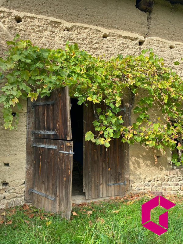 Maison - 193 m² - 3 pièces