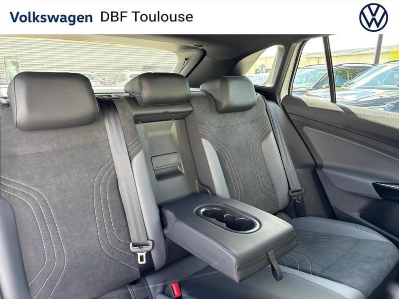 Volkswagen Id.4 Id 4 Pro (77kwh) Id./Life/Life Max (286c