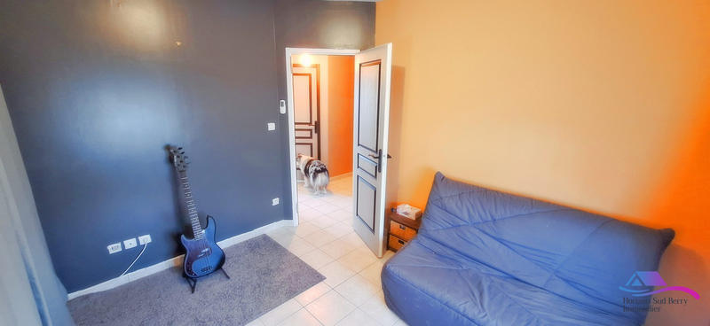 Maison contemporaine - 128 m² - 4 pièces