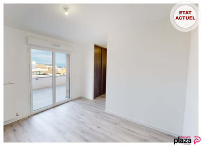Appartement - 119 m² - 5 pièces